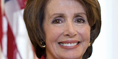 In Conversation with Nancy Pelosi primary image