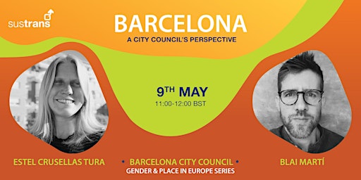 Primaire afbeelding van Barcelona City Council: Strategies and Implementations