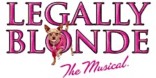 Hauptbild für Legally Blonde: The Musical