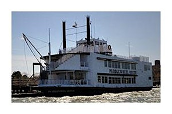 2015 Independence Day Cruise aboard the Paddlewheel Queen primary image