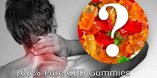 BioGenix CBD Gummies: Work And Are They Safe? primary image