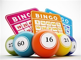 Imagem principal do evento Bingo