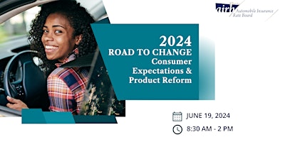 Hauptbild für Road to Change: Consumer Expectations & Product Reform