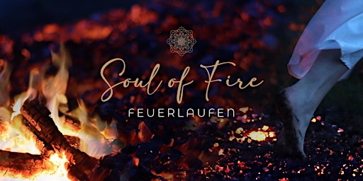 Imagem principal de Feuerlauf  für Frauen | Soul of Fire