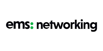 Primaire afbeelding van ems: networking 17th May 2024