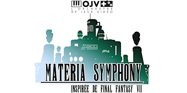 Materia Symphony : Inspirée De Final Fantasy VII