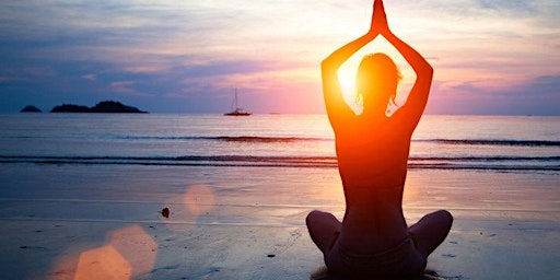 Giornata internazionale dello Yoga  primärbild