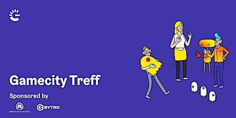 Imagen principal de Gamecity Treff