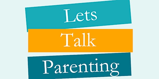 Immagine principale di Let's Talk parenting 