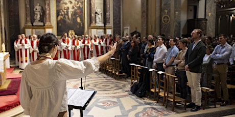 Comment la liturgie manifeste-t-elle le visage synodal de l’Église ?