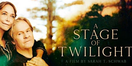 A Stage of Twilight - film screening + director Q&A  primärbild