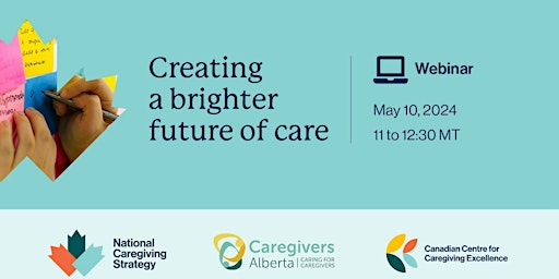 Creating a brighter future of care primary image