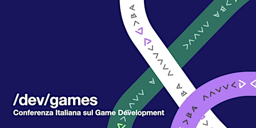 Primaire afbeelding van /dev/games