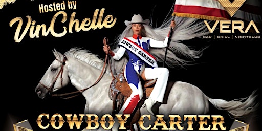 Imagen principal de Cowboy Carter Drag Brunch!