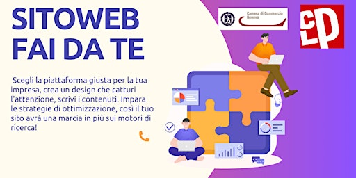 Primaire afbeelding van SITOWEB FAI DA TE