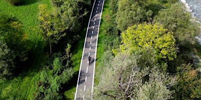 Pedala nell’alto Lario: Ciclopedonale Valsassina primary image