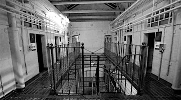 Immagine principale di Ghost Hunt / Paranormal Investigation  & Sleepover Steel House Lock ups 