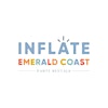 Logótipo de Little Studios by Inflate Emerald Coast