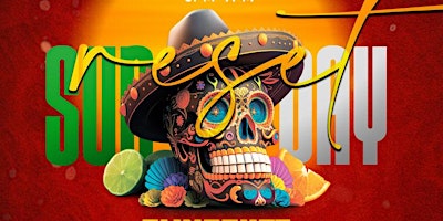 RESET SUNDAY: CINCO DE MAYO primary image