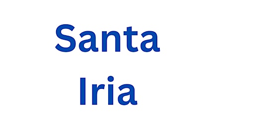Hauptbild für 9.ª Semana Cultural - Workshops- Santa Iria