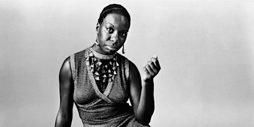 Primaire afbeelding van Rebel with a Cause: The Music of Nina Simone