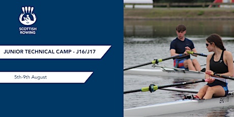 Junior Technical Camp - J16/J17