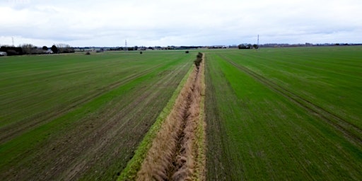 Hauptbild für Carbon Farmer of the Year Farm Walk - Thomas Gent, Finalist