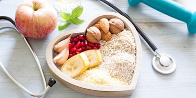 Immagine principale di Healthy and Balanced- Oncology Nutrition Support Group 