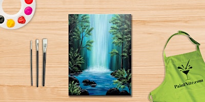 Immagine principale di Paint Nite Brand Creative Events 