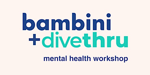 Primaire afbeelding van Mental Health Signs for Youth and Children