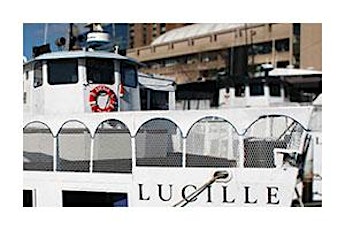2014 Halloween Horror Cruise aboard the Lucille primary image
