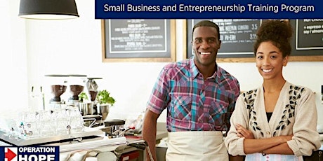 Free 8 week Small Business Workshop for Entrepreneurs