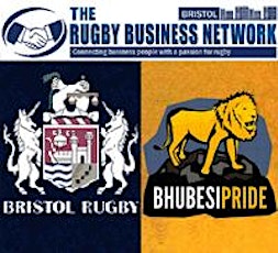 Bristol Rugby Business Network - 18th Sept 2014 primary image