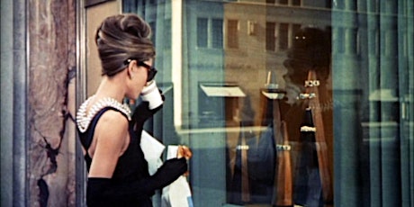 Breakfast at Tiffany's: A Fashion Flashmob