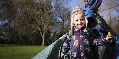 Bedfords Park Nature Tots - Free Taster Sessions