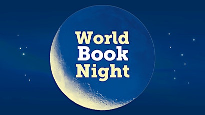 World Book Night Event Stoneleigh Community Lbrary