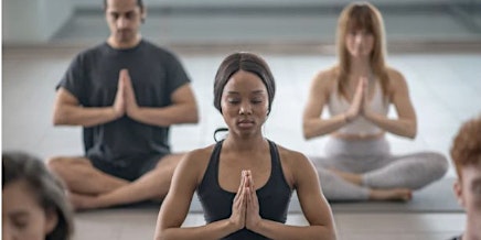 Imagem principal do evento Yoga Mini  Retreat