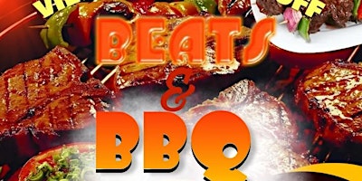 Imagem principal do evento BEATS & BBQ