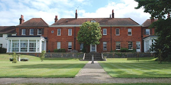 Open Afternoon at  The Mansion, Leatherhead