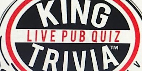 Monday Night Trivia w/ King Trivia in DTLA primary image