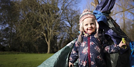 Bedfords Park Nature Tots (Tuesdays) - Free Taster Sessions