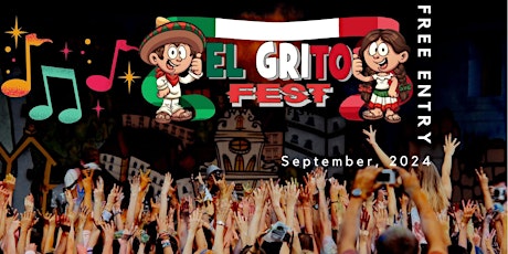 Grito Fest 2024