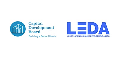 CDB General Process Outreach Co-Sponsored by Joliet LEDA primary image