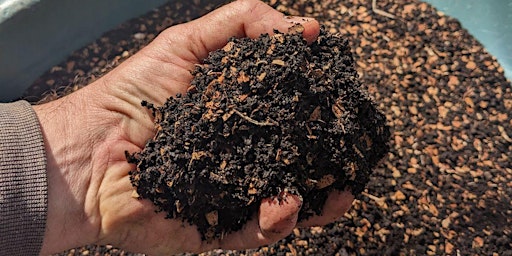 Hauptbild für Soil Health