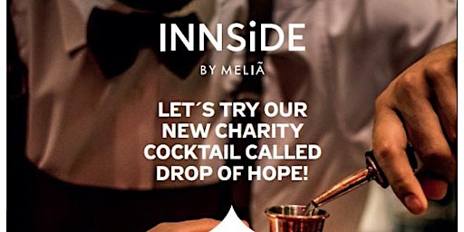 Image principale de Summer cocktail for Charity