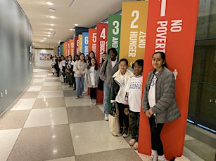Camp United Nations for Girls NYC Spring 2025 ft a Day at UN Headquarters