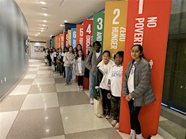 Camp United Nations for Girls NYC Spring 2025 ft a Day at UN Headquarters primary image