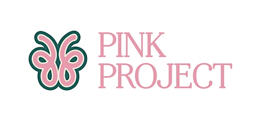 Primaire afbeelding van PINK Awareness: Let's Talk! [Workshops]