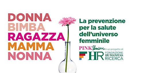 Imagen principal de Open week donna: consulto gratuito menopausa