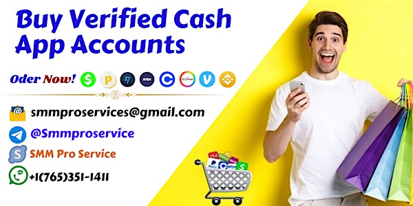 Best Selling Site To Buy Verified Cash App Accounts